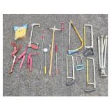 Tool Assortment