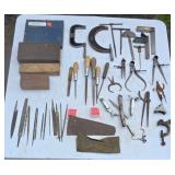 Tool Assortment