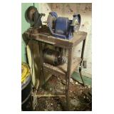 Craftsman Bench Grinder w/ Stand
