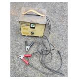 Sears Battery Charger