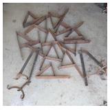 Construction Brackets