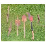 Vintage Hand Tools