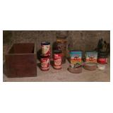 Tube & Other Repair Kits