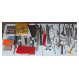 Tool Assortment