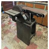Buffalo Belt and Disc Sander