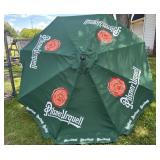 New Outdoor Patio Beer Umbrella #2