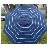 Outdoor Patio Umbrella