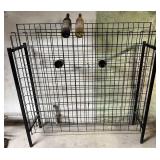 144 Bottle Wine Rack (Wine Not Included)