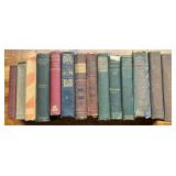Assorted Vintage Books #3