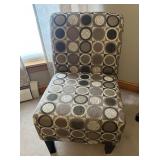 Accent Chair