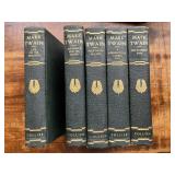 Vintage Mark Twain Books