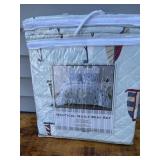 Nautical Quilt Mini Set