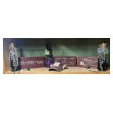Wine Bottles-Dï¿½cor & More