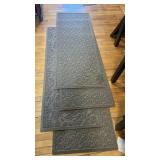 4- Floor Mats #2
