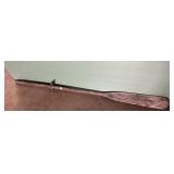 Boat Oar