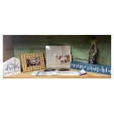 Nautical Dï¿½cor & More