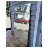 30' x 40'  Wall Mirror