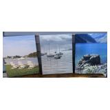 3- Sea Side Art Works