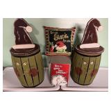 Grinch Xmas Dï¿½cor #2