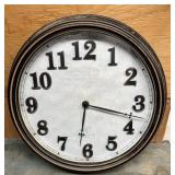 Sterling Noble Wall Clock