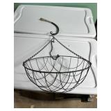 Hanging Display Basket