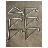Shelf Brackets