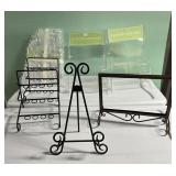 Table Top Racks