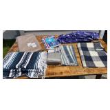 Accent Rug- Curtains & More