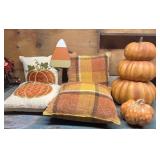 Halloween / Fall Dï¿½cor
