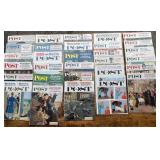 Vintage Saturday Evening Post Magazines #2