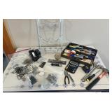 Shower Caddy- Assorted Stationary