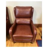 Brown Reclining Chair #2