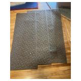 4- Floor Mats #1