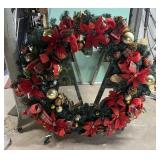 Large Xmas Wreath