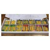 Crayola Oil Pastels Glasspack
