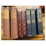 Vintage Shakespeare-Stickland- Van Dyke Books