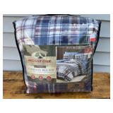 Mossy Oak Bed Set & Camping Storage Units