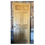 Solid Core Door