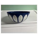 Enamel Bowl #3