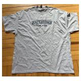 Watertown T-shirt (New) Size 2X