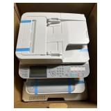 New Okidata (2017) Copier