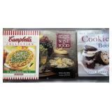 Cook Books