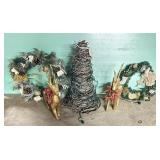 Xmas Dï¿½cor