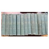 Vintage Rudyard Kipling  Books