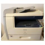 Cannon Printer-Scanner (In Use)