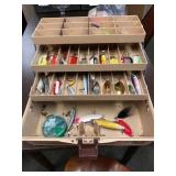 Fenwick 1080 Tackle Box