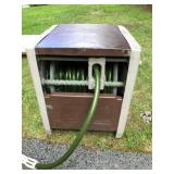 Ames ReelEasy Hose Reel