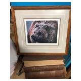 Vivi Crandall: Bear