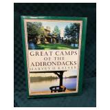 Book: Great Camps by Harvey Kaiser