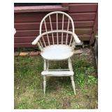 Highchair or youth chair